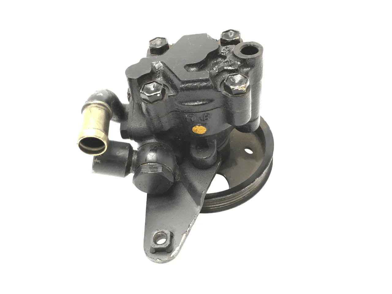 Bomba direccion Renault 8200133821