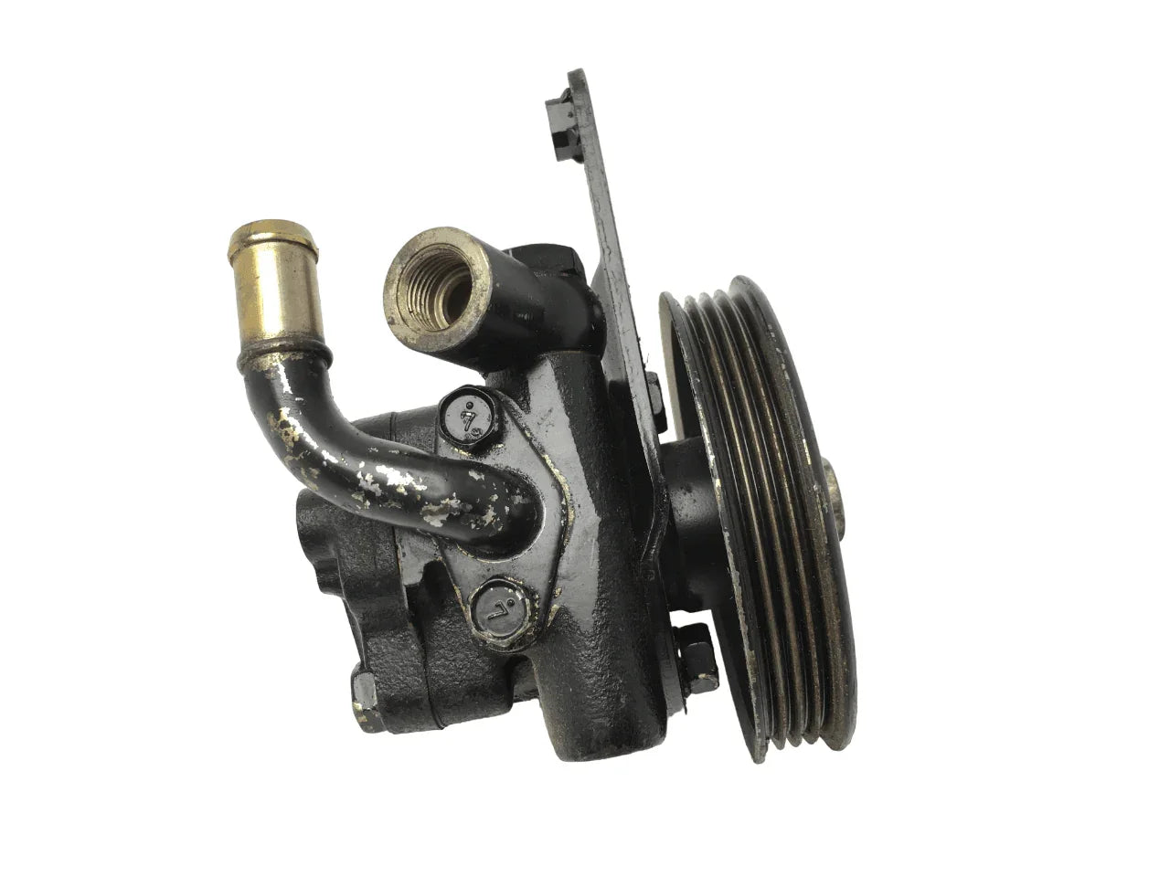 Bomba direccion Renault 8200133821
