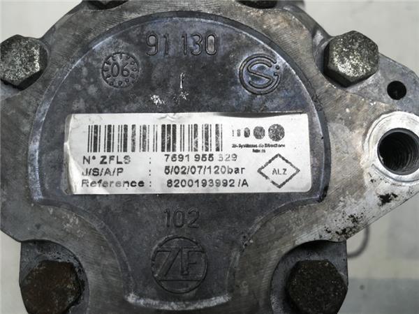 Bomba direccion Renault 8200193992