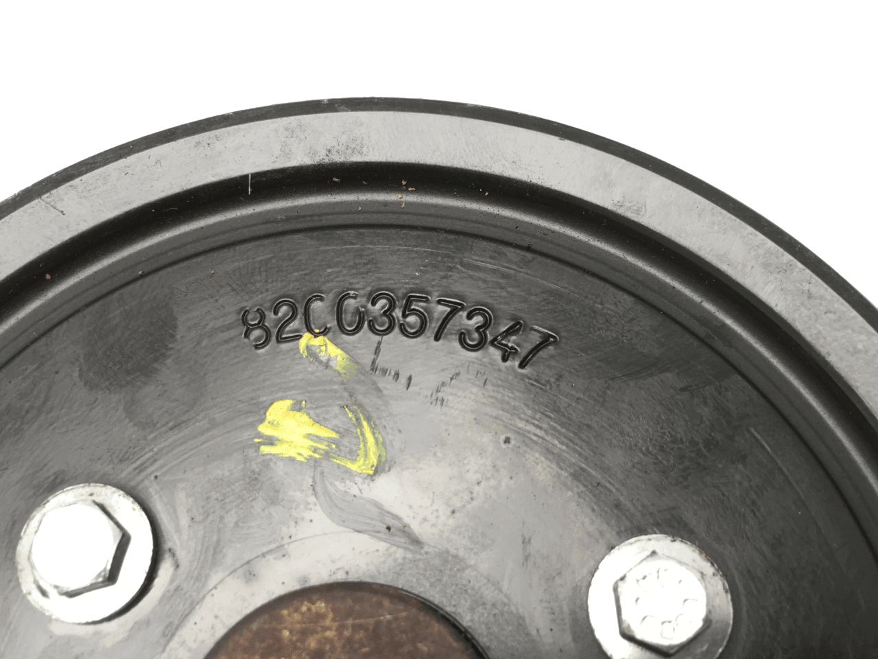 Bomba dirección Renault 8200357347 - 8200357347