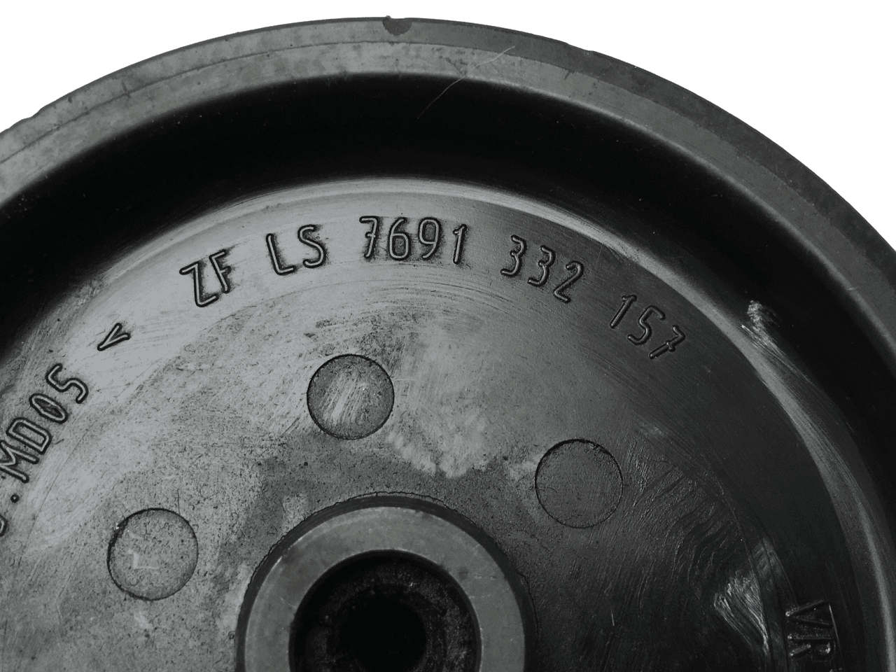 Bomba dirección Renault - 8200054528