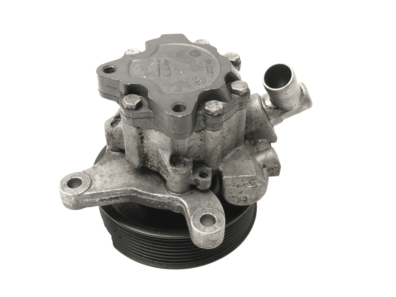 Bomba dirección Renault - 8200054528