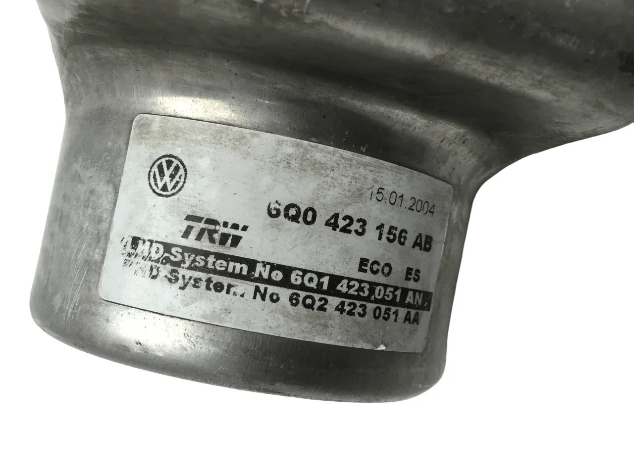 Bomba direccion Seat VW 6Q1423051AN
