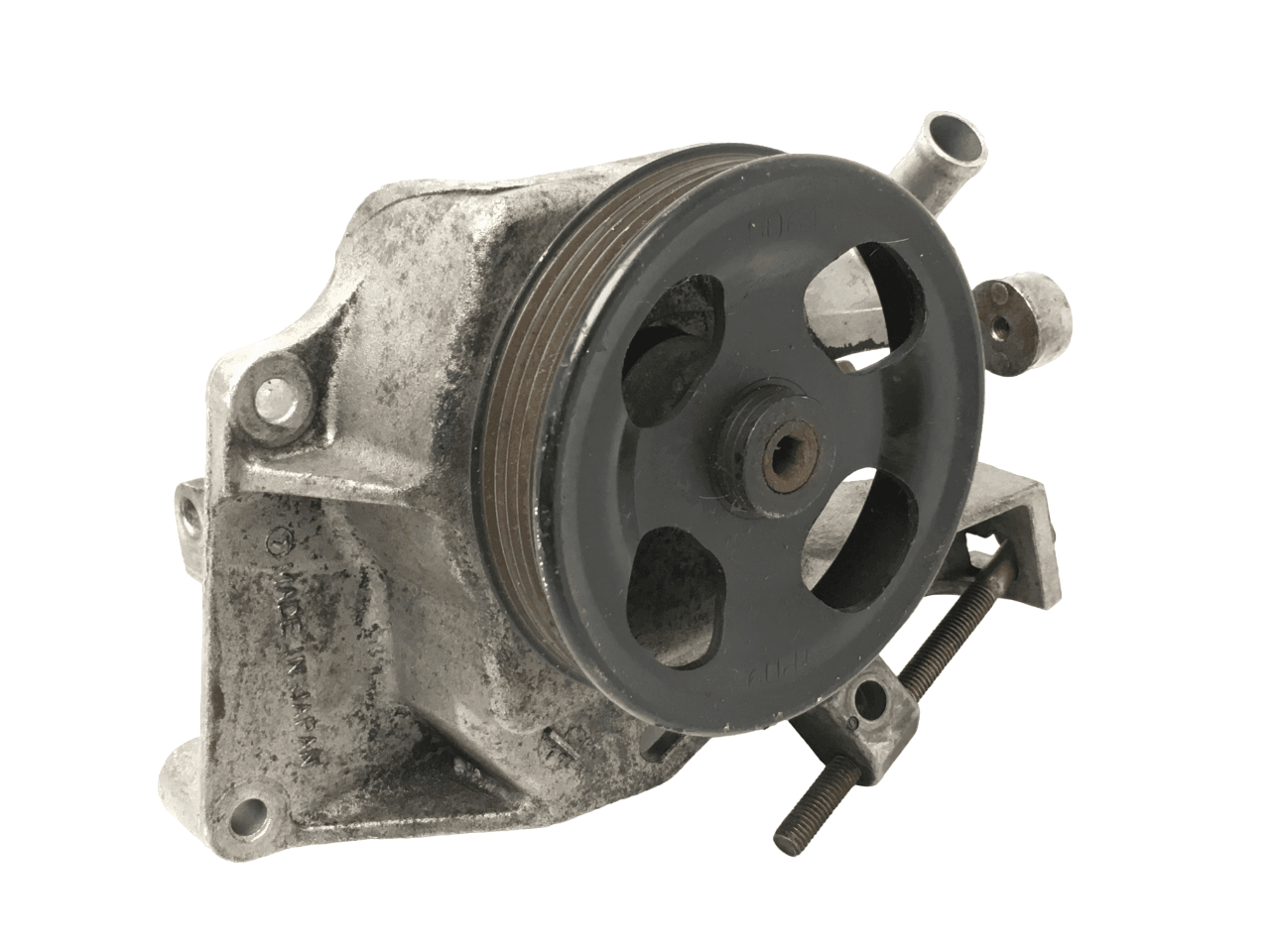 Bomba direccion Subaru 34401 - AE03A - 34401AE03A