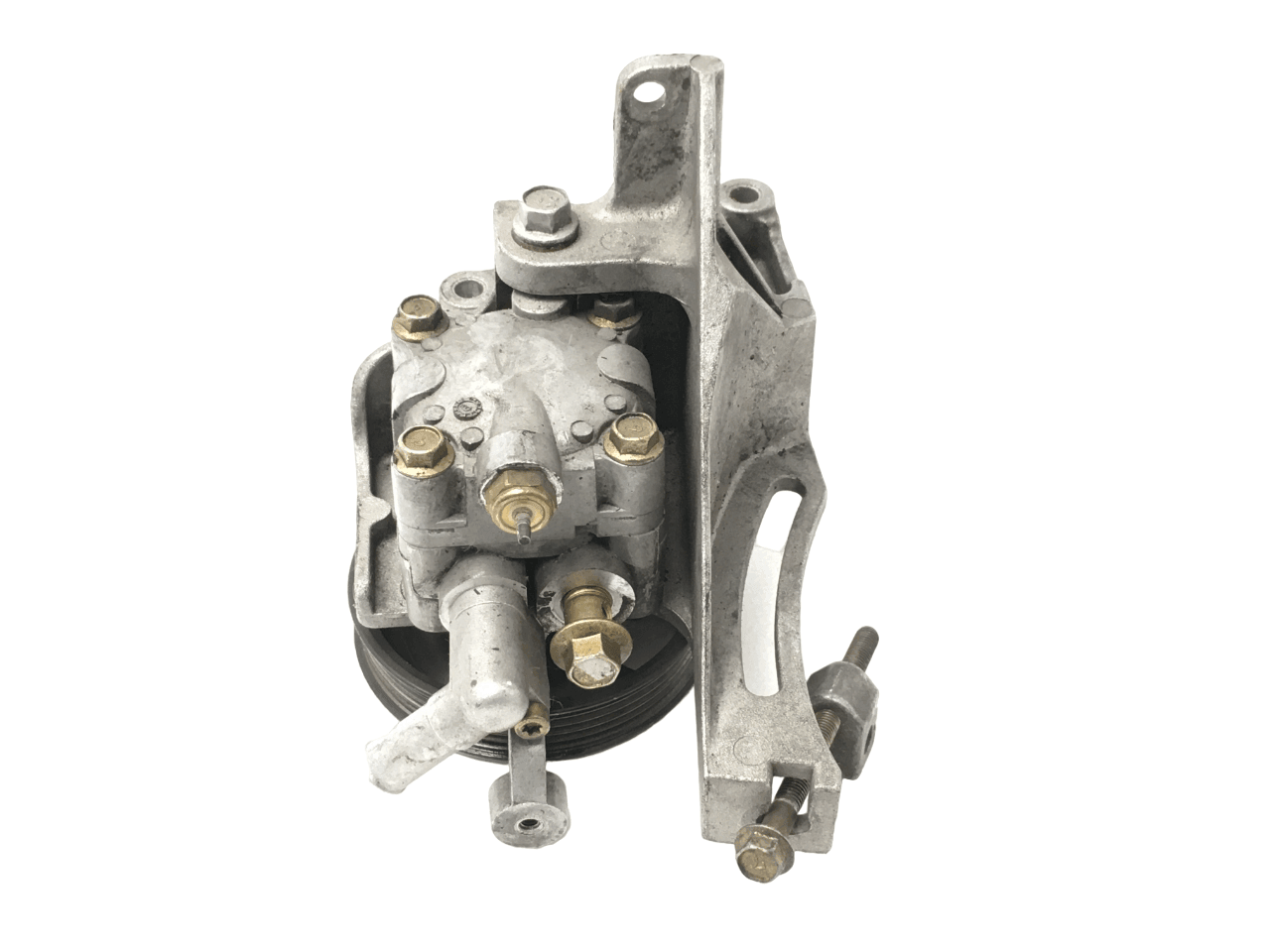 Bomba direccion Subaru 34401 - AE03A - 34401AE03A