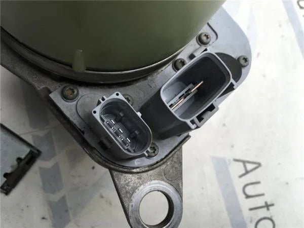 Bomba direccion Volvo 5n513k514ca