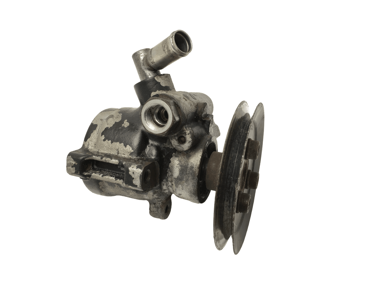 Bomba dirección VW 1H0422155B - 1H0422155B