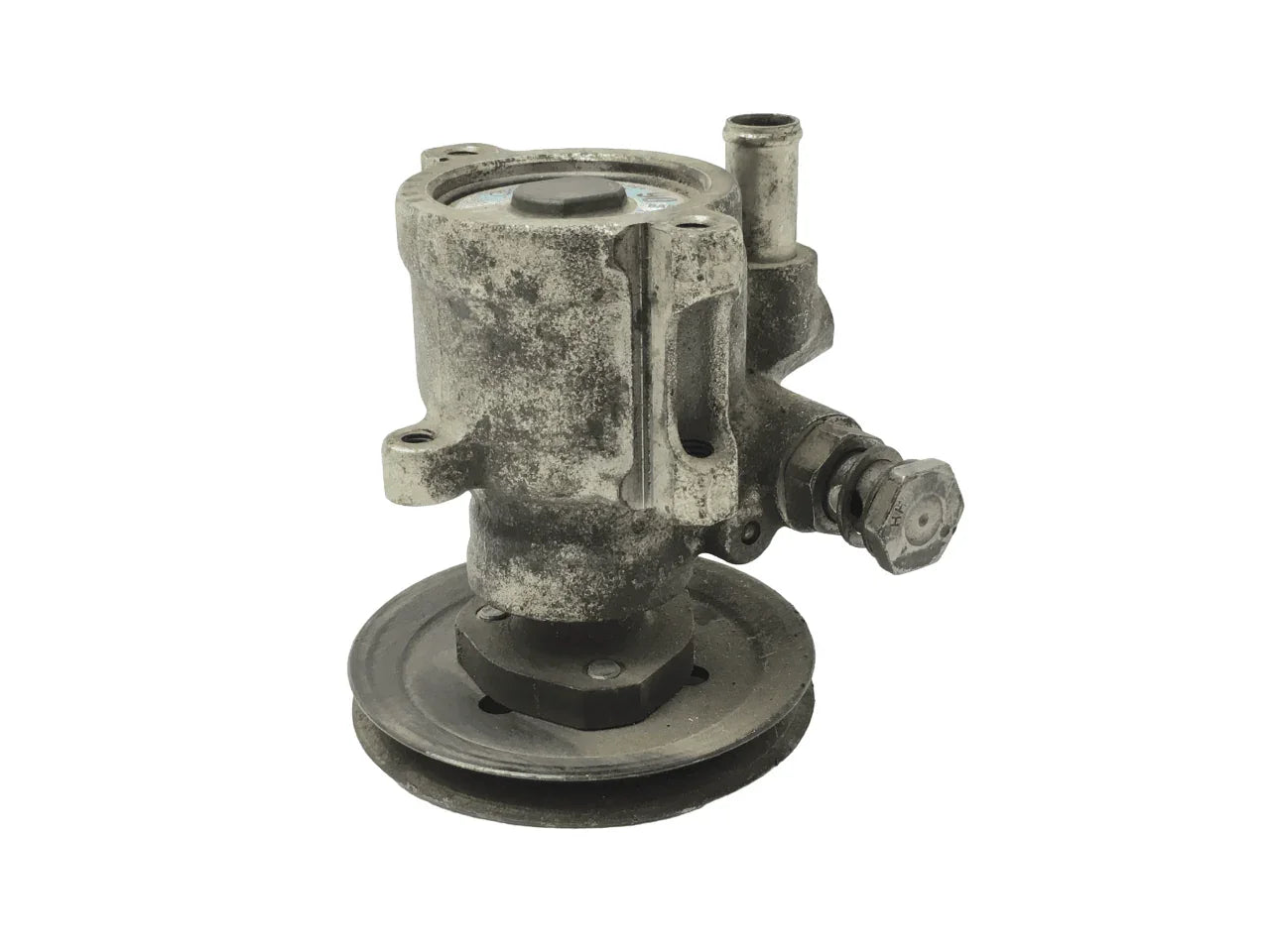 Bomba direccion VW 1h0422155e