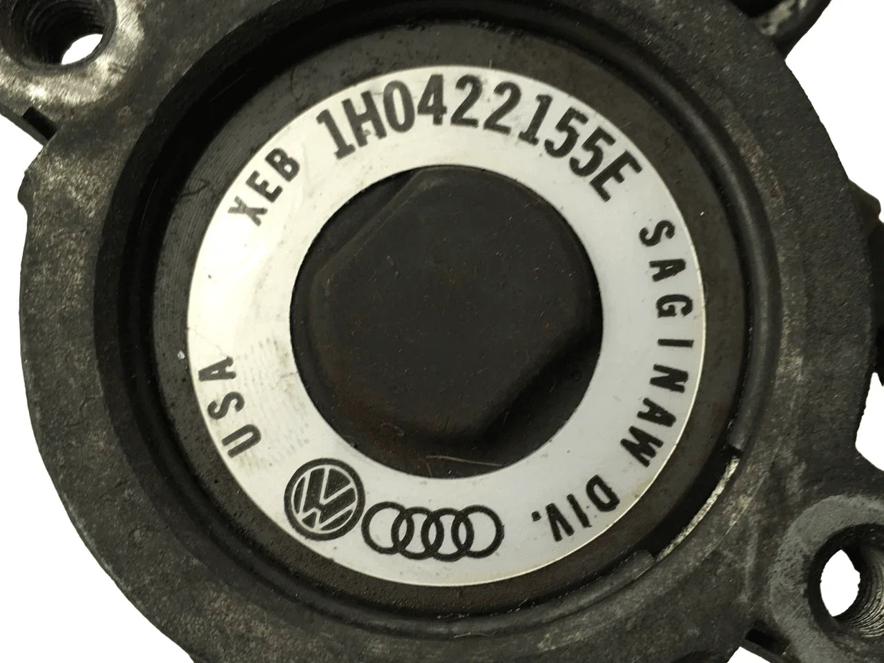 Bomba dirección VW 1H0422155E