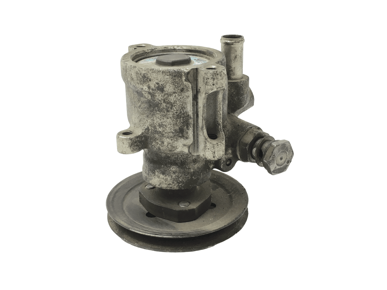 Bomba direccion VW 1h0422155e - 037145255