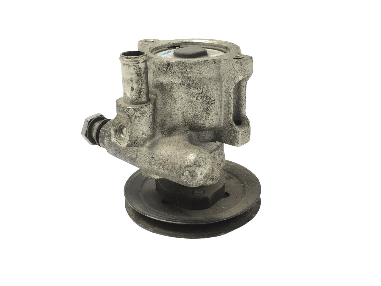 Bomba direccion VW 1h0422155e - 037145255