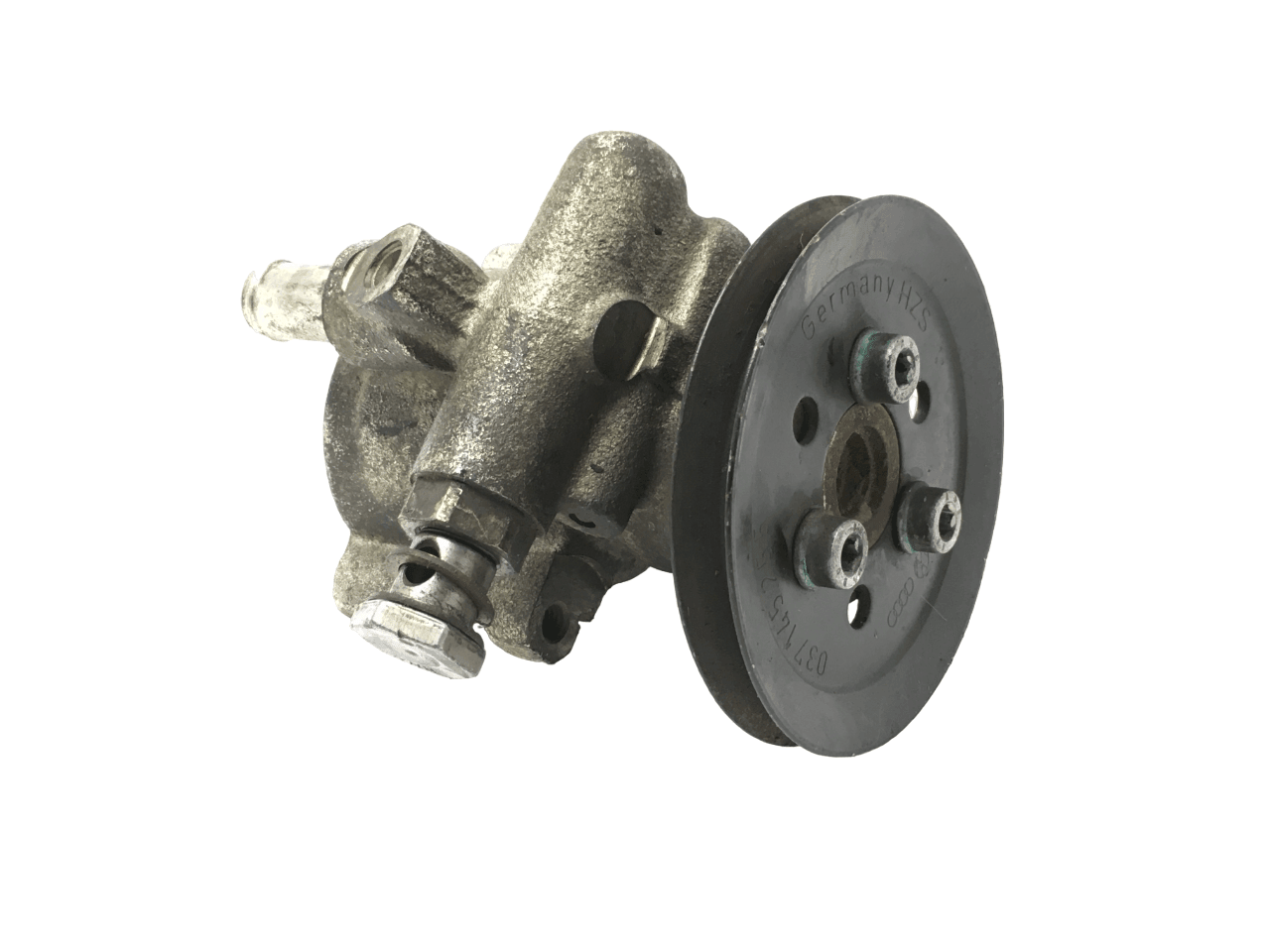 Bomba direccion VW 1h0422155e - 037145255