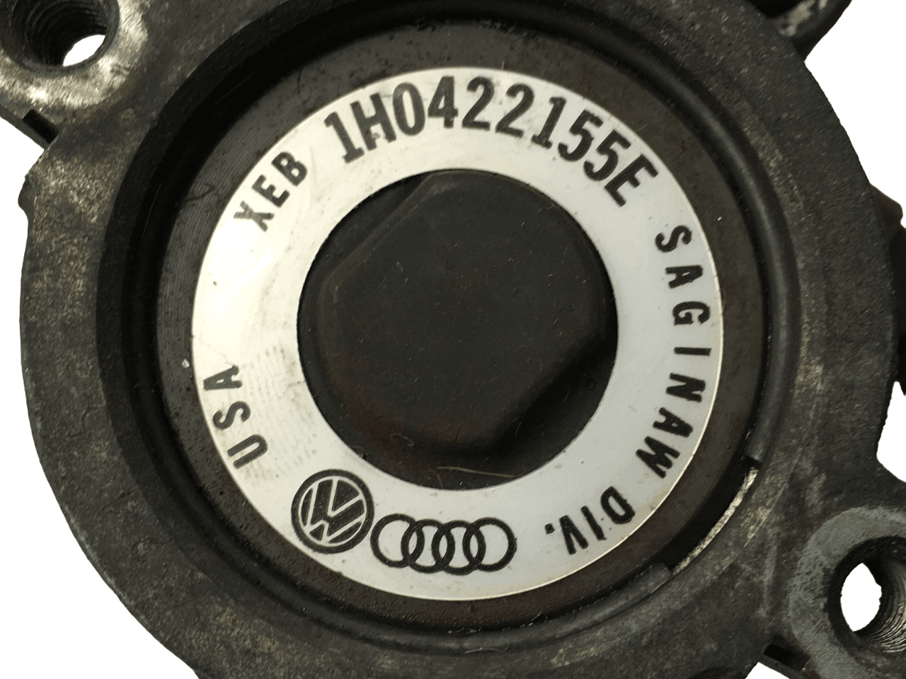 Bomba dirección VW 1H0422155E - 1H0422155E