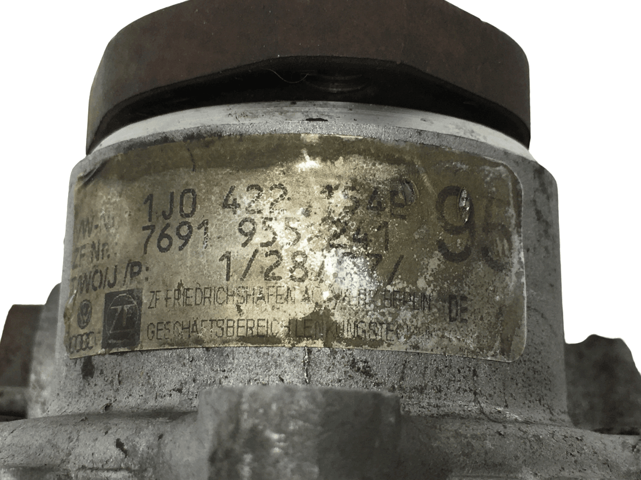 Bomba dirección VW 1J0422154E - 1J0422154E