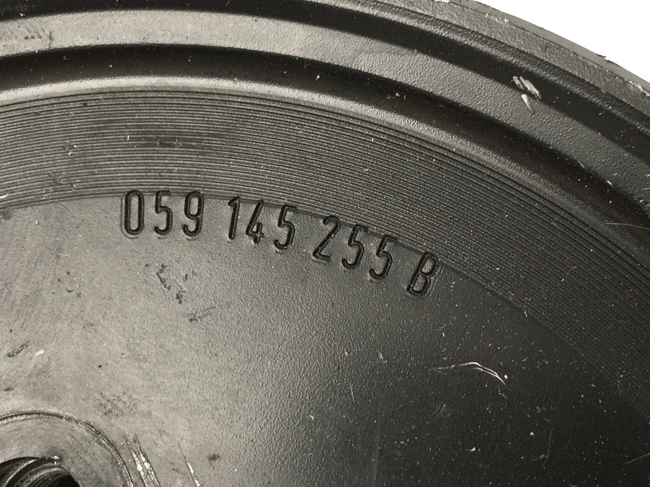 Bomba dirección VW 7L6422154A
