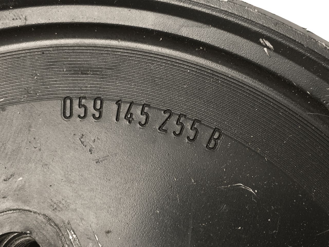 Bomba dirección VW 7L6422154A - 7L6422154AE6