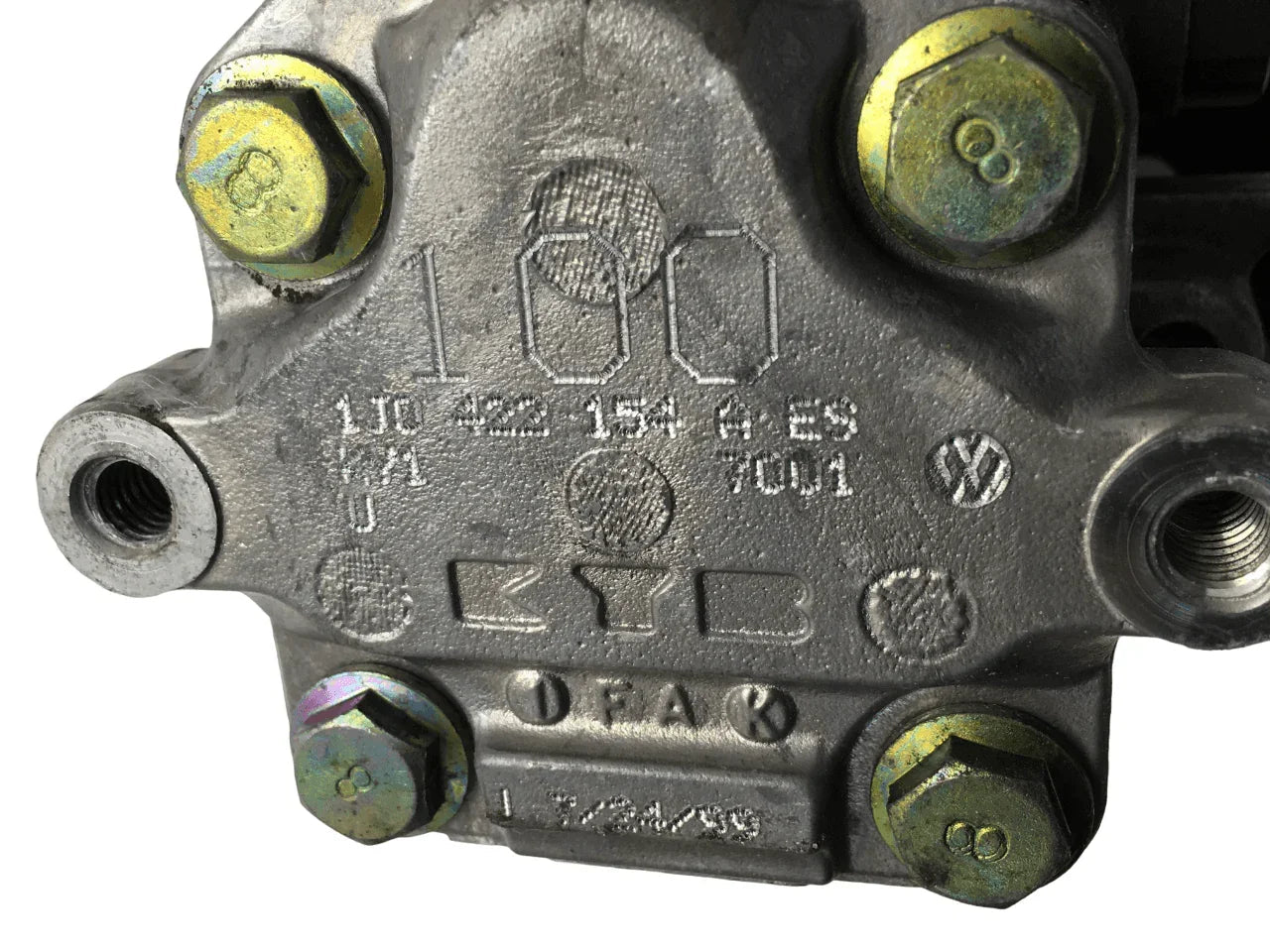 Bomba dirección VWS 1J0422154A