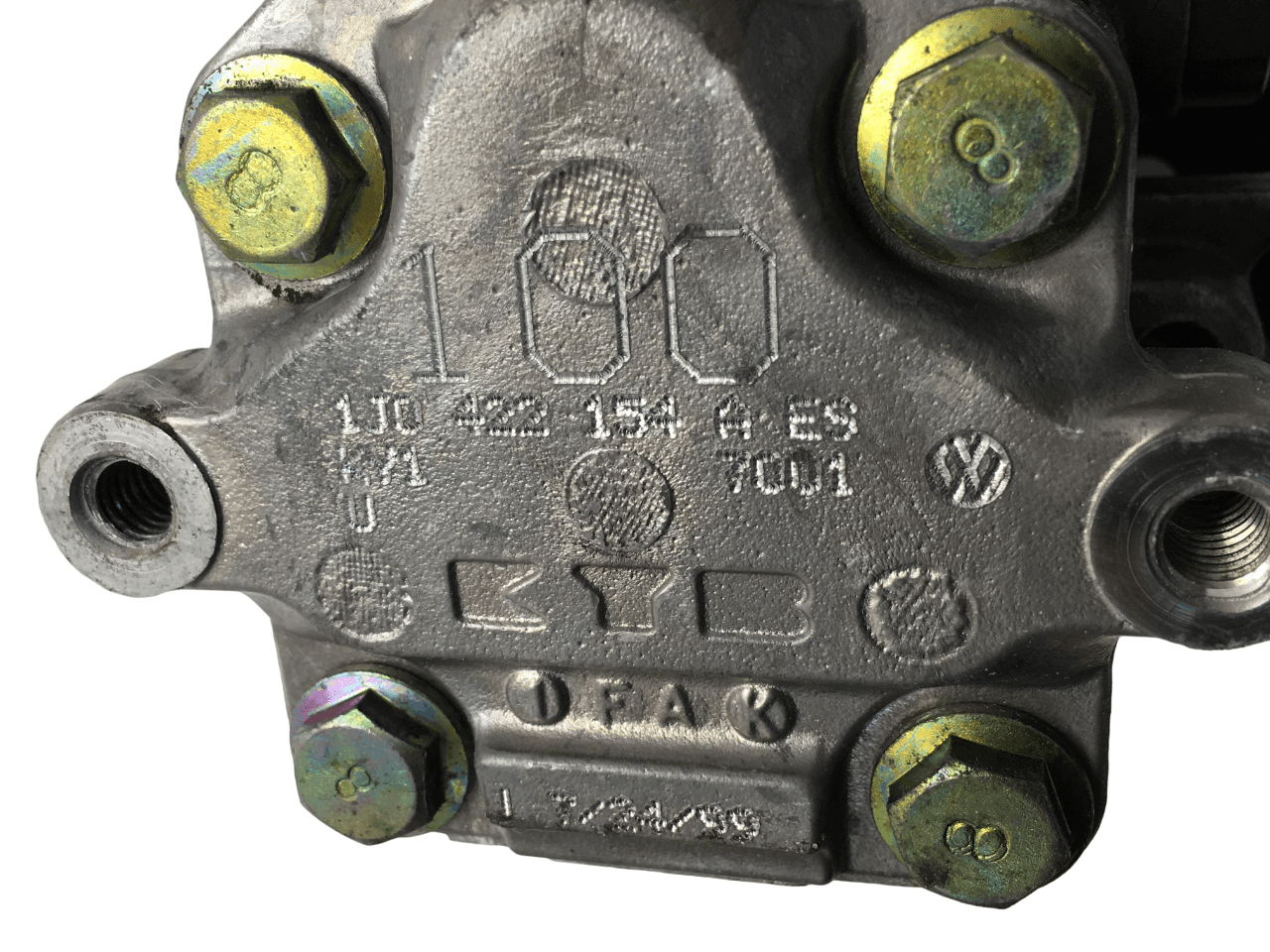 Bomba dirección VWS 1J0422154A - 1J0422154A