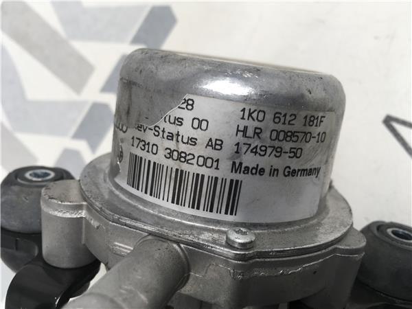 Bomba eléctrica freno audi vw 1k0612181F