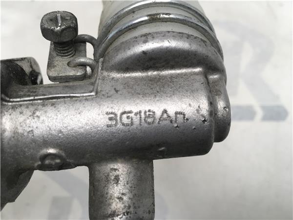 Bomba embrague Grand Vitara FT - 