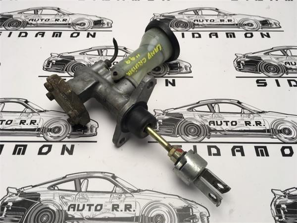 Bomba embrague land cruiser j9 - 3145416010