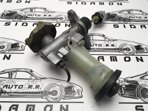 Bomba embrague land cruiser j9 - 3145416010