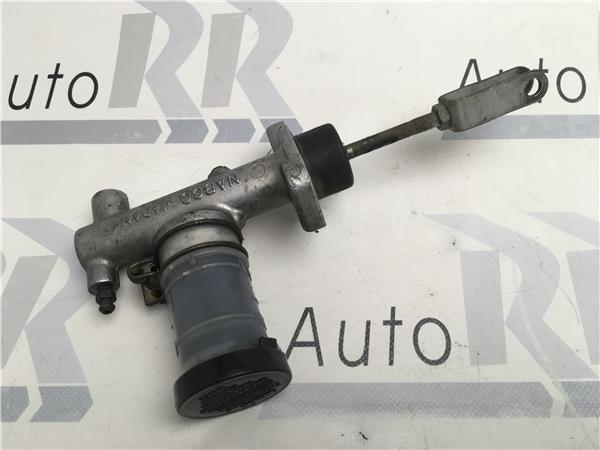 Bomba embrague Nissan Terrano II - 