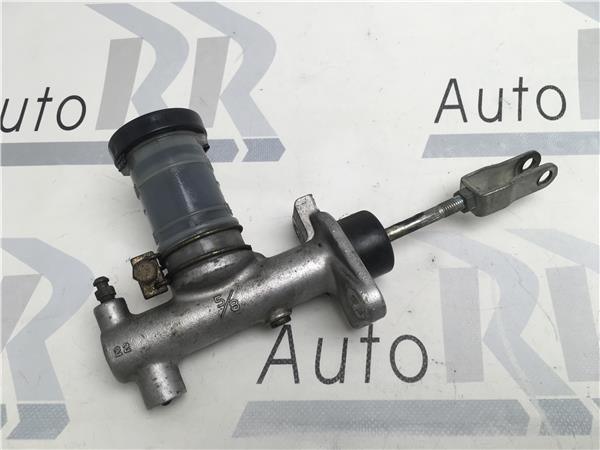 Bomba embrague Nissan Terrano II - 