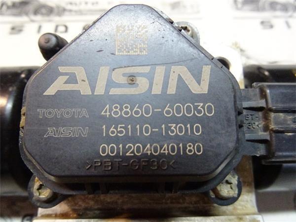 Bomba estabilizadora land cruiser j150 - 4886060030