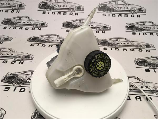 Bomba freno mercedes clase c a2054300002 - a2054300002