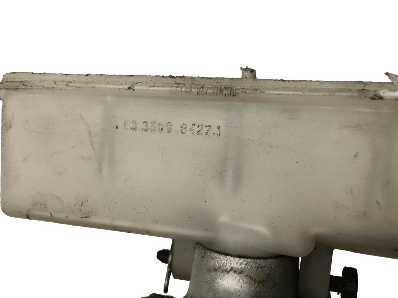 Bomba freno Peugeot 03350884271