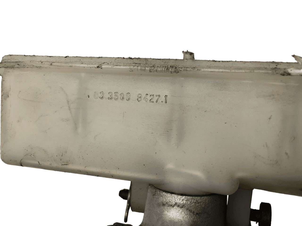 Bomba freno Peugeot 03350884271 - 03350884271