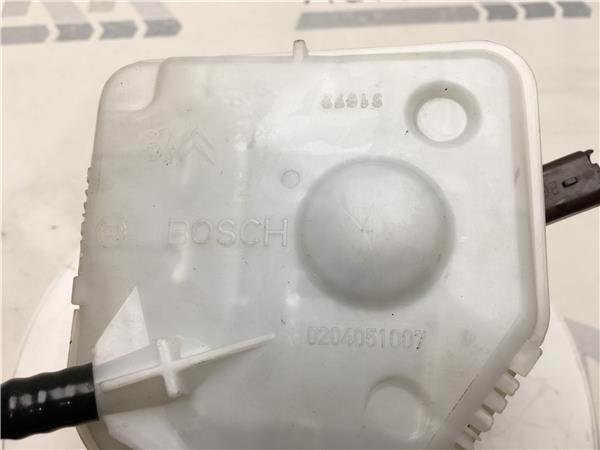 Bomba freno PSA 0204051007 - 0204051007