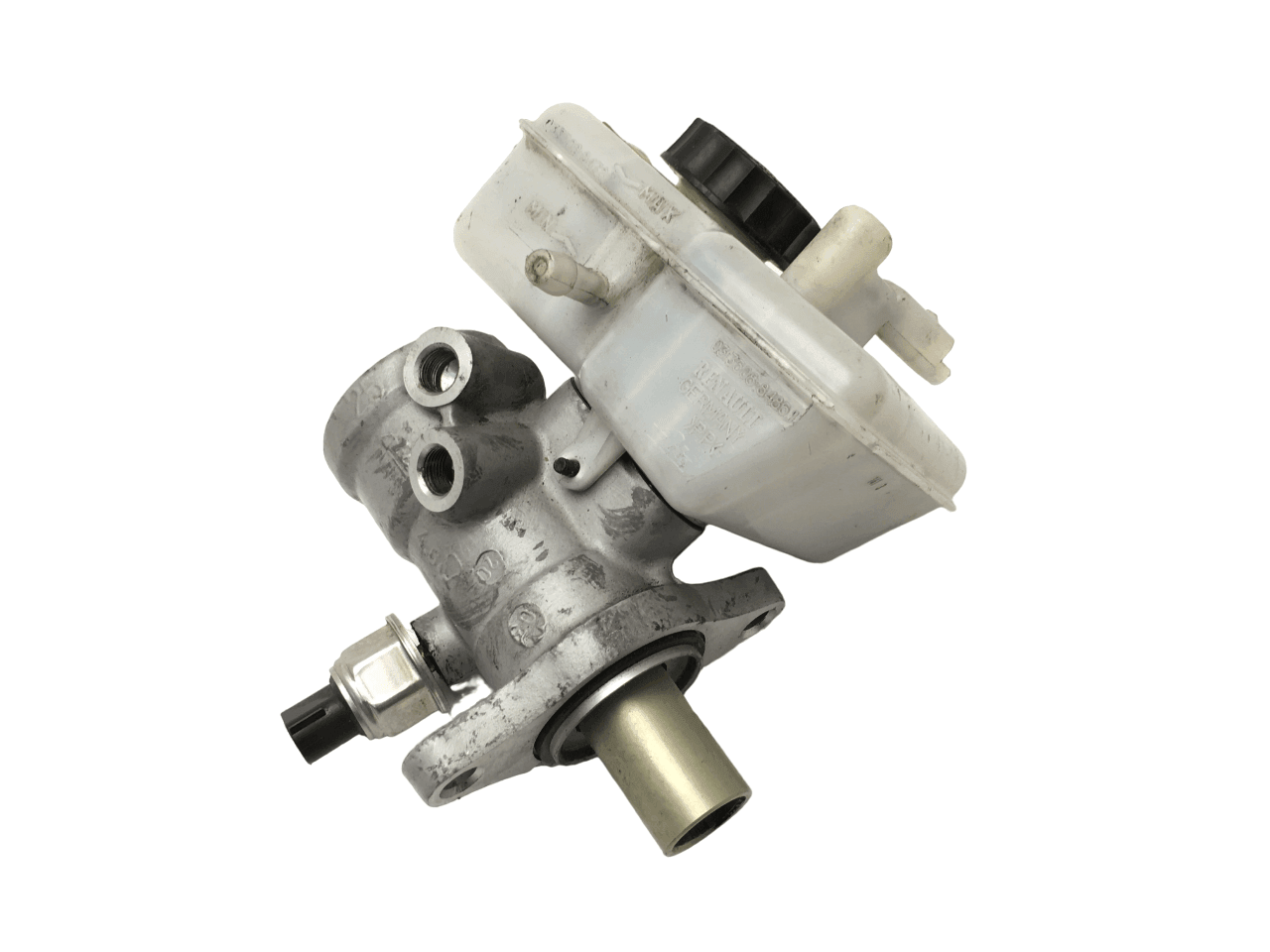 Bomba freno Renault 0335088485 - 0335088485