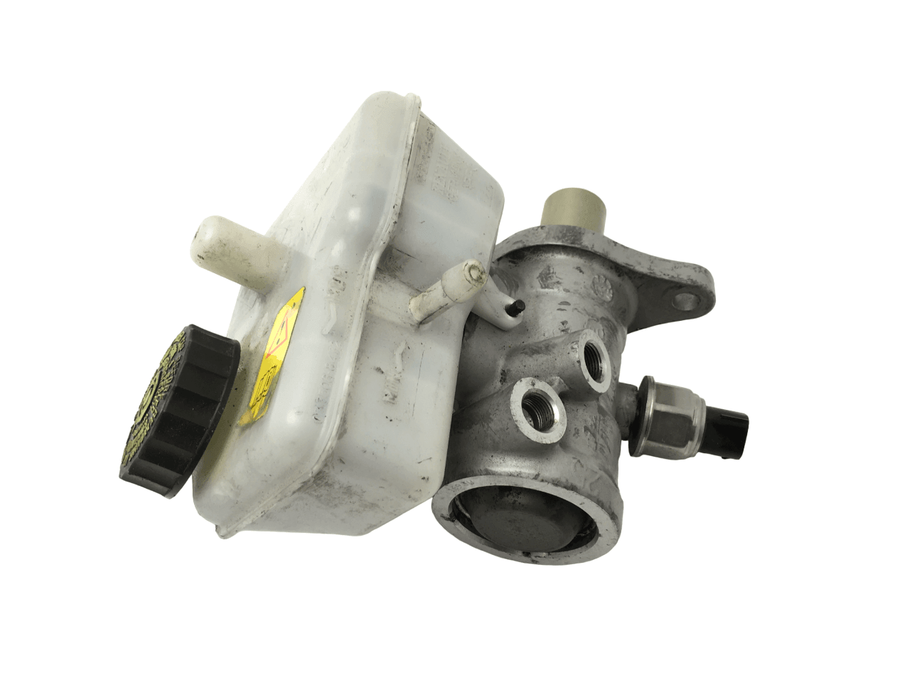 Bomba freno Renault 0335088485 - 0335088485