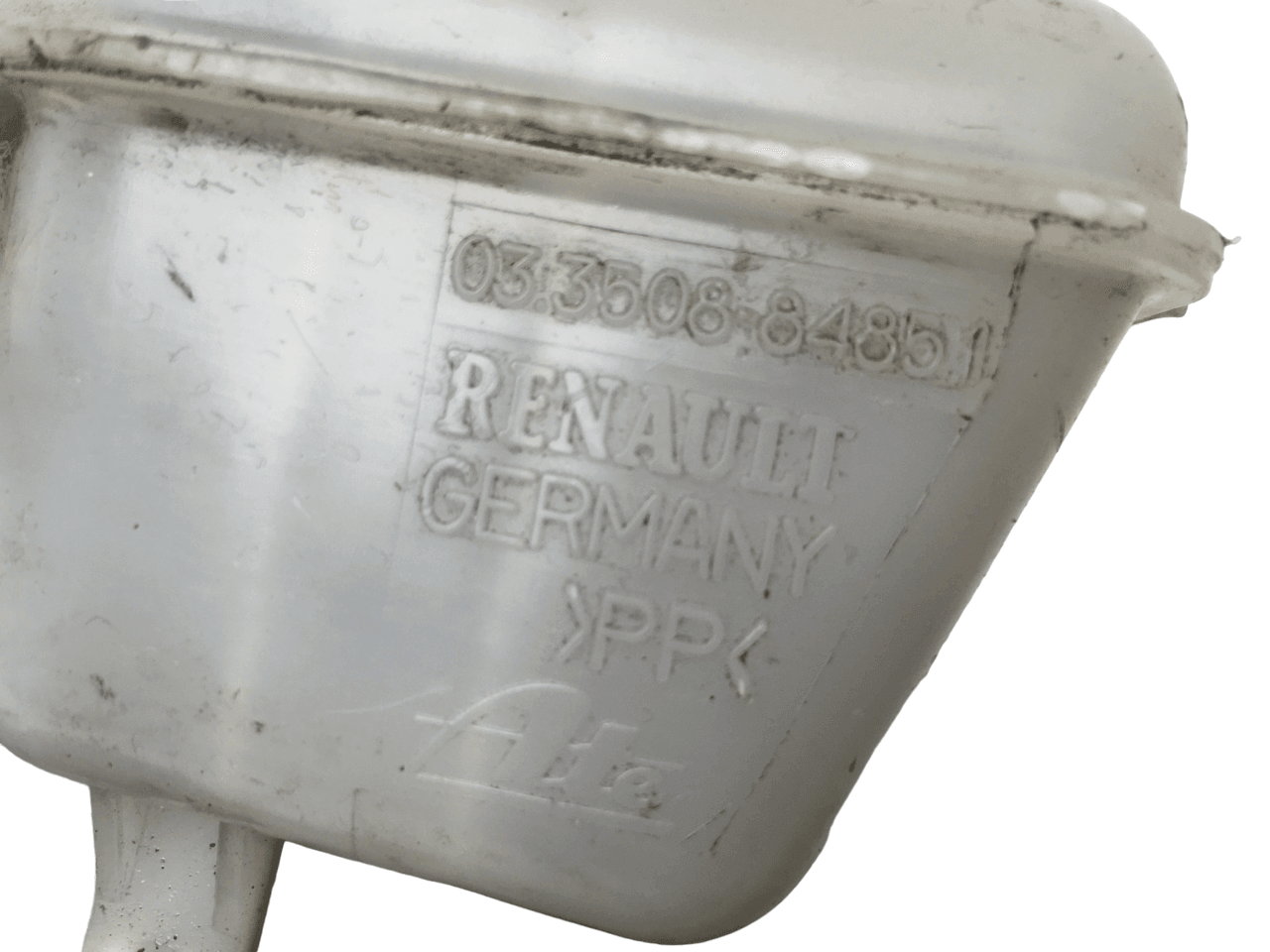 Bomba freno Renault 0335088485 - 0335088485