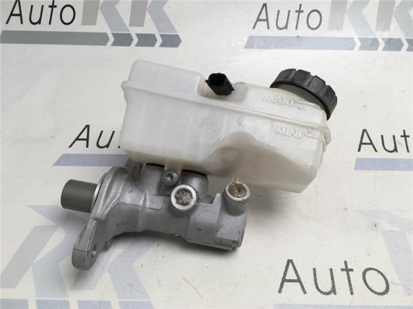 Bomba freno Renault Captur 460915125r - 460915125r