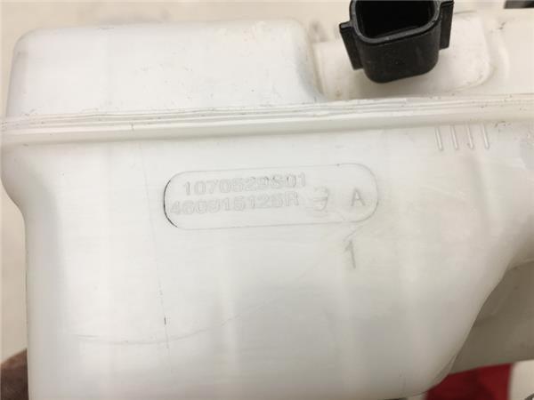 Bomba freno Renault Captur 460915125r - 460915125r