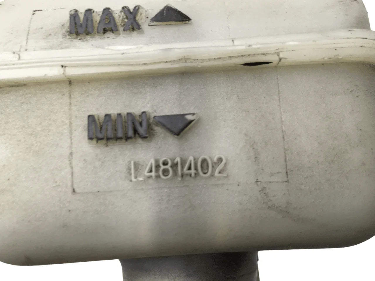 Bomba Freno VW L481402