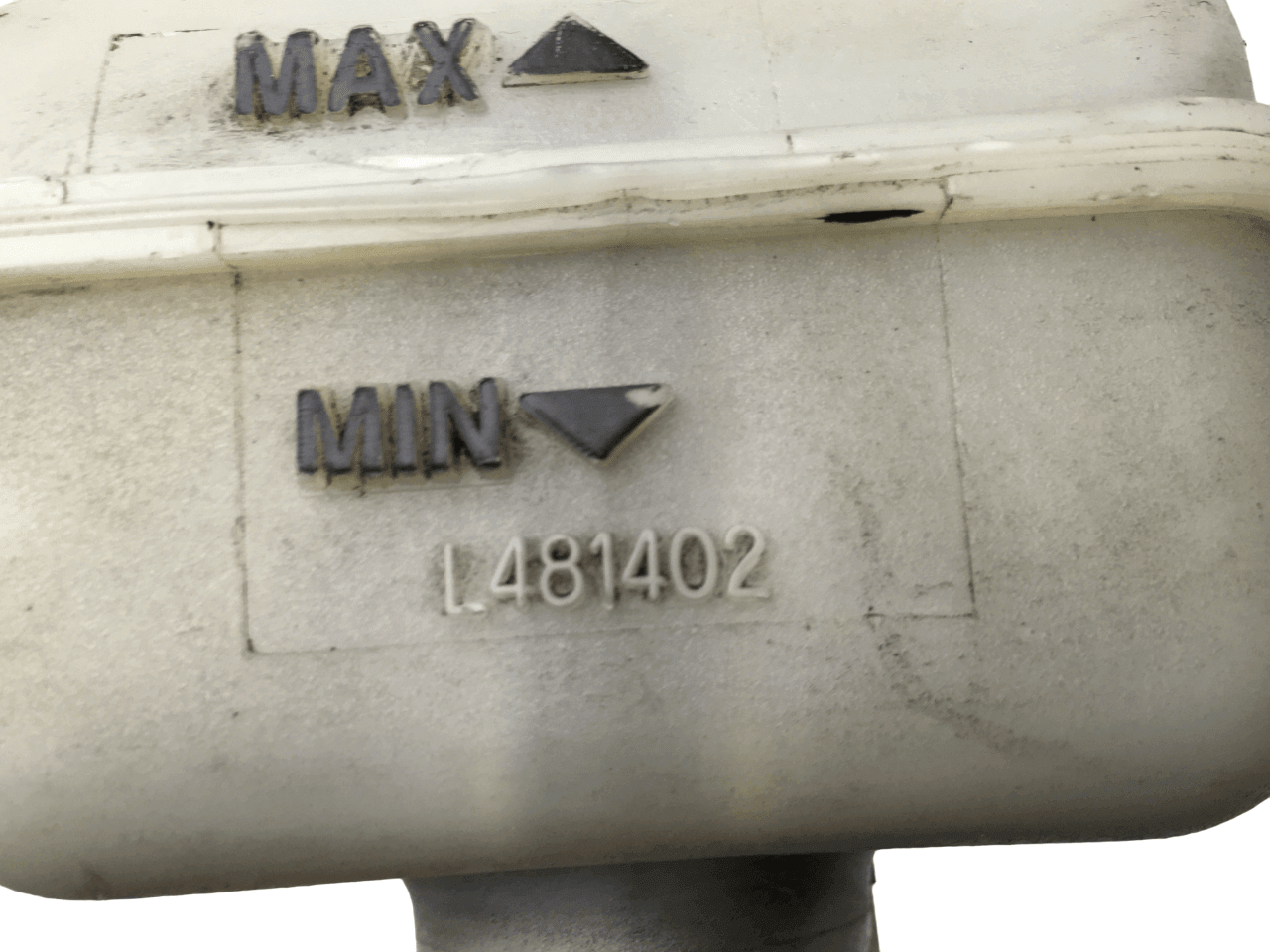 Bomba Freno VW L481402 - L481402