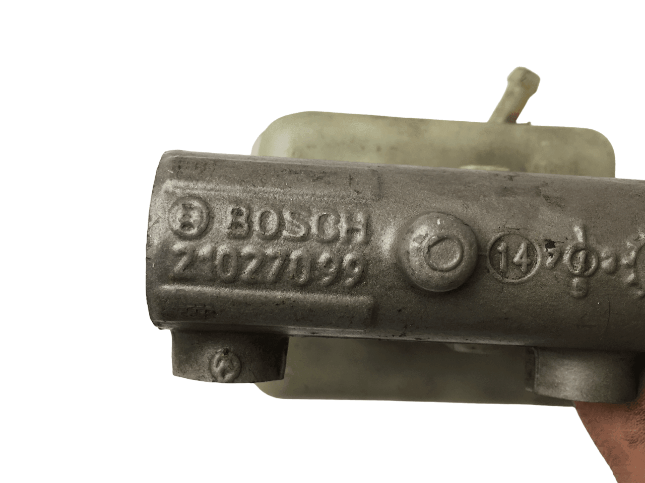 Bomba Freno VW L481402 - L481402