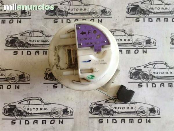 Bomba gasolina para peugeot 406 - 9632194980
