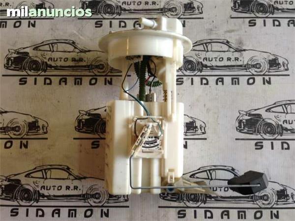 Bomba gasolina para peugeot 406 - 9632194980