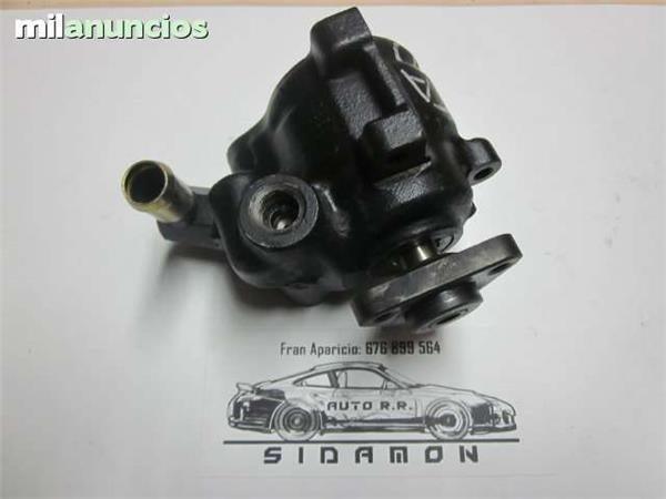 Bomba hidraulica ford 1.6d hbd-as - hbdas8gc2400