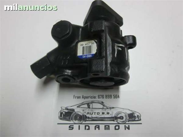 Bomba hidraulica ford 1.6d hbd-as - hbdas8gc2400