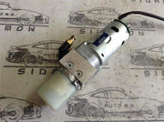 Bomba hidraulica porton cayenne 957 - 7l5827449