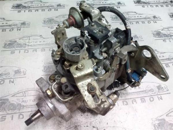 Bomba hyundai elantra lantra avante i35 - 0460484135