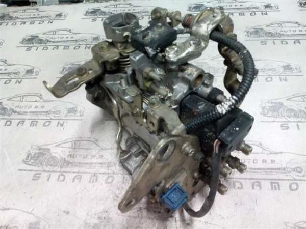 Bomba hyundai elantra lantra avante i35 - 0460484135