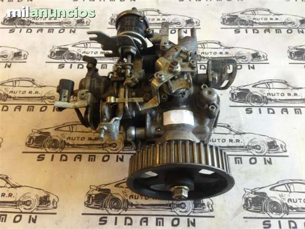 Bomba hyundai galloper ii 2.5 td - 1047807370