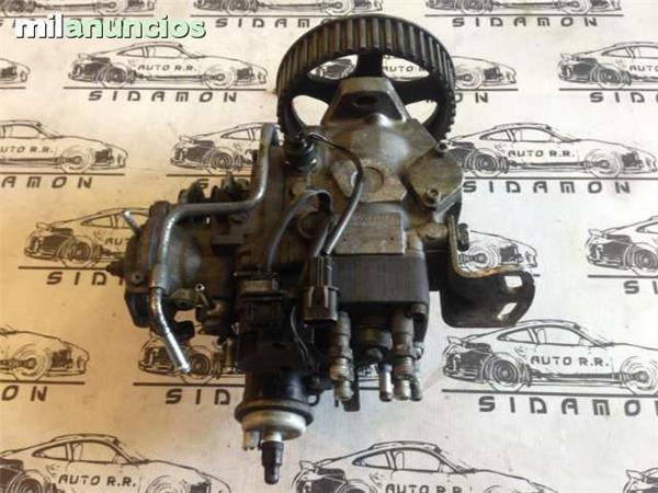 Bomba hyundai galloper ii 2.5 td - 1047807370